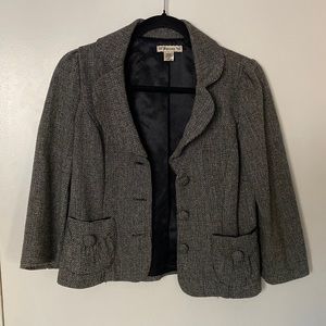 Business blazer - S